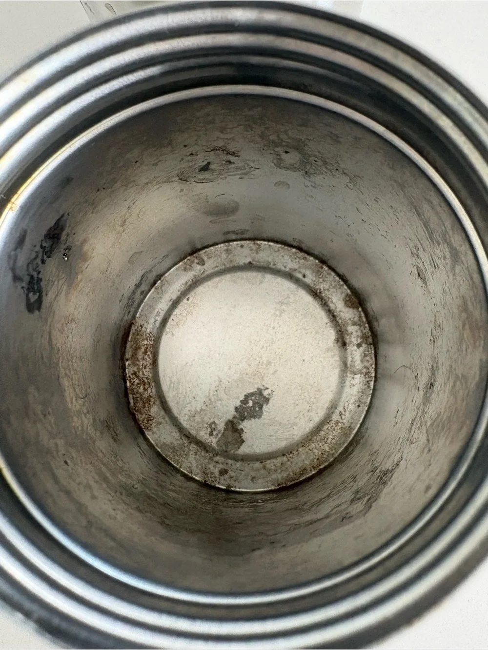 Vintage Williams Sonoma Stainless Steel Shaker Canisters Made in Japan‎ Set